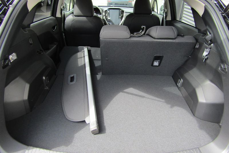 Subaru Crosstrek (2026) COMFORT - LETNÍ VÝPRODEJ - fotka 23 z 34