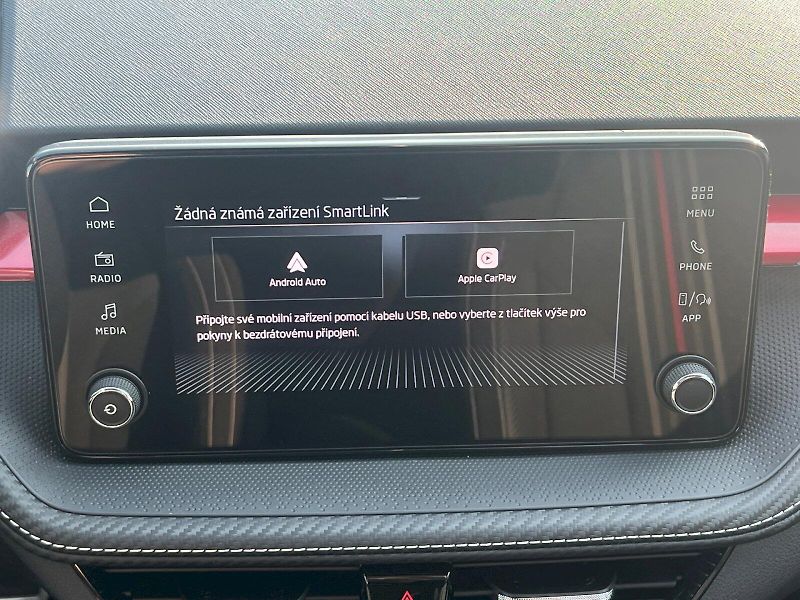 Škoda Fabia (2025) Monte Carlo 1.0TSi 85kW 7°auto - fotka 26 z 31