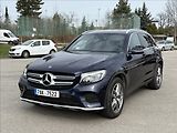 Mercedes-Benz GLC 2,0 250i 155kW 4M,AMG,Led,Navi - náhled 1