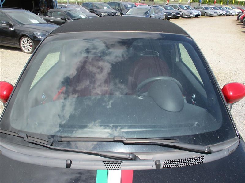 Fiat 500 1,4 T-Jet M 99kw ABARTH TOP - fotka 17 z 26