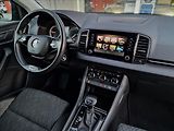 Škoda Karoq 2.0 TDI 110kW 4x4 DSG Style - náhled 37
