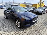 Jaguar E-Pace (2021) 2.0D,4WD,FACELIFT,ZÁRUKA - náhled 40