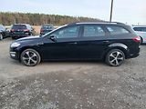 Ford Mondeo 2.0 TDCI, ALU 17 - náhled 14