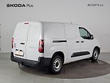 Toyota ProAce City (2024) 1.5D LONG ACTIVE MULTIMEDIA TA - náhled 1