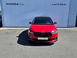 Škoda Fabia (2023) Monte Carlo TSI 81/1.0 M6F - náhled 3