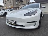Tesla Model 3 LONG RANGE DUAL MOTOR SOH 91% - náhled 48