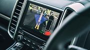 Porsche Cayenne S Diesel je nyní zapsáno do Guinnessovy knihy rekordů jako vozidlo s nejlepší tažnou kapacitou.