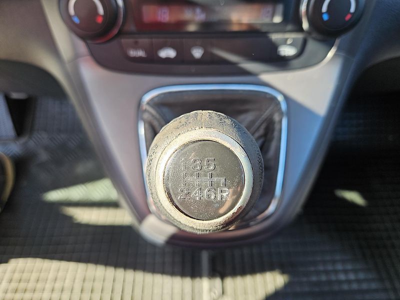Honda CR-V (2009) 2L BENZIN,4x4, SPLÁTKY  - fotka 14 z 22