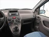 Fiat Panda (2006) 1.1, Serv.kniha, po STK - náhled 8