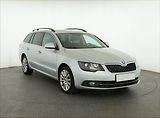 Škoda Superb (2013) Ambition 2.0 TDI, Serv.kniha - náhled 1