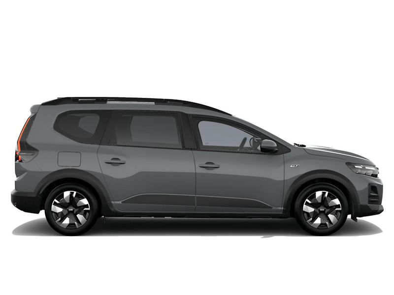 Dacia Jogger (2026) Expression TCe 110 5 míst - fotka 3 z 5