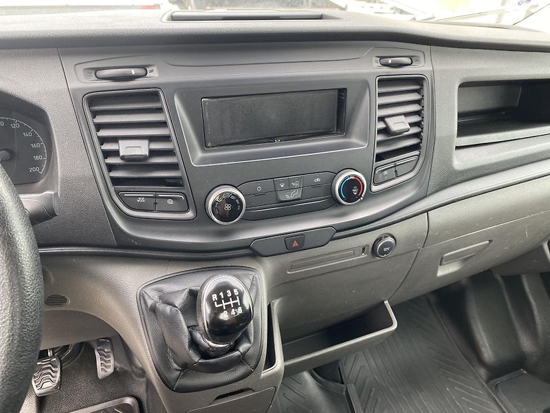 Ford Transit (2019) 2.0TDCi 310 L2, NAJ.150TIS.KM! - fotka 30 z 40