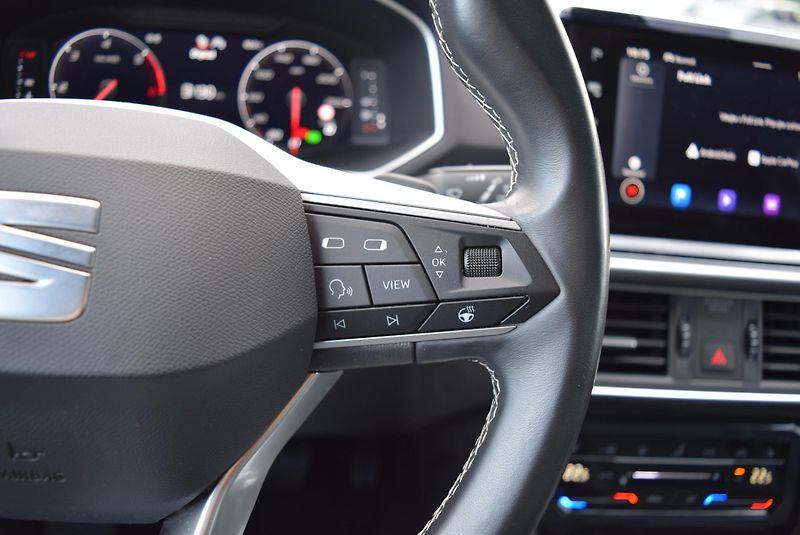 Seat Tarraco (2023) 2.0TDI 110kw DSG 7°EXPERIENCE  - fotka 30 z 50