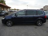 Volkswagen Sharan 2,0 TDi 103kW Cup,2xkola,panor - náhled 6