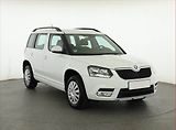 Škoda Yeti (2017) 2.0 TDI, Park. senzory - náhled 1