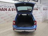 Škoda Octavia 2,0 TDI 135KW DSG SCOUT TOP! - náhled 7