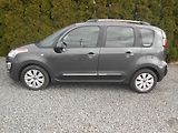 Citroën C3 Picasso 1.6HDi, Tažné,KLIMA!! - náhled 38