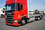 Scania (2021) R 450 / ACC / E 6 / PLATFORMA  - náhled 15
