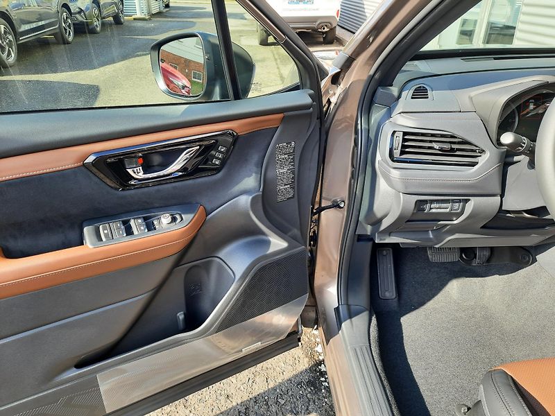 Subaru Forester (2025) NOVÝ FORESTER 2,0i TOURING - fotka 8 z 48