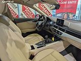 Audi A4 AVANT 2.0 TDi BIXENONY, PDC - náhled 8