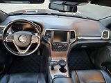 Jeep Grand Cherokee (2017) 3.0CRDi 184kW! OVERLAND!  - náhled 13