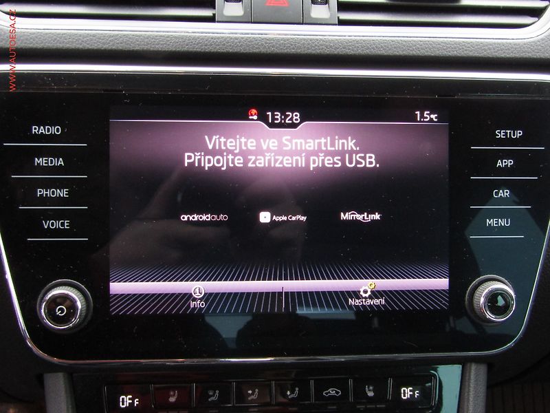 Škoda Superb (2019) 2.0TDi 4x4, 2.maj,ČR, Style - fotka 18 z 23