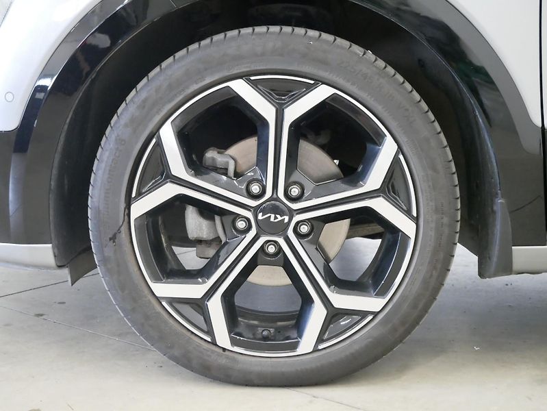 Kia Niro - fotka 10 z 29