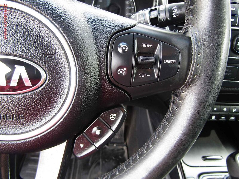 Kia Carens (2014) 1.7 CRDi, ČR, TZ - fotka 14 z 20