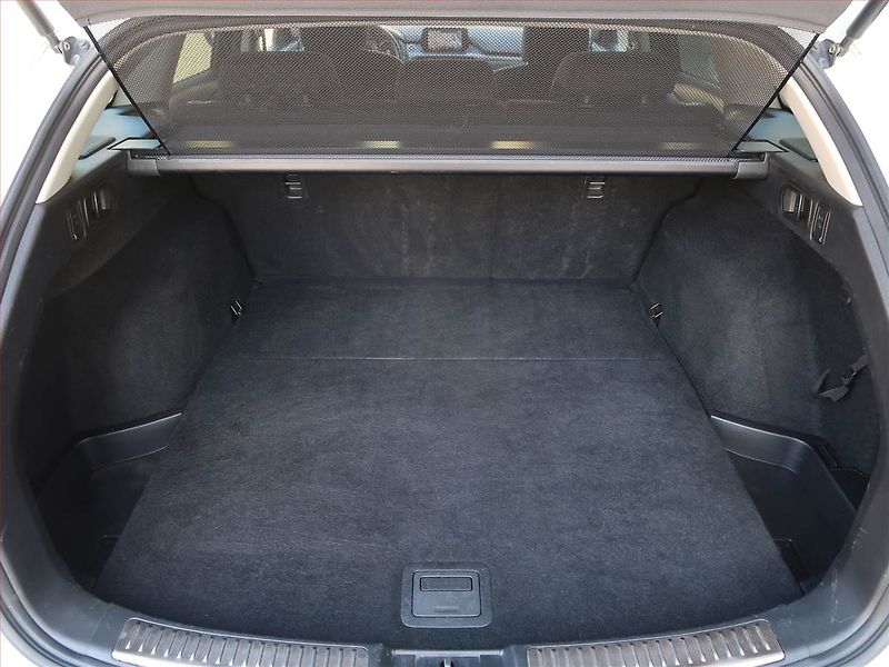 Mazda 6 (2018) 2.5 Skyactiv-G, Automat, Navi - fotka 14 z 18