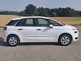 Citroën C4 Picasso (2014) 1.6 ČR 1. MAJITEL, PĚKNÝ STAV - náhled 3