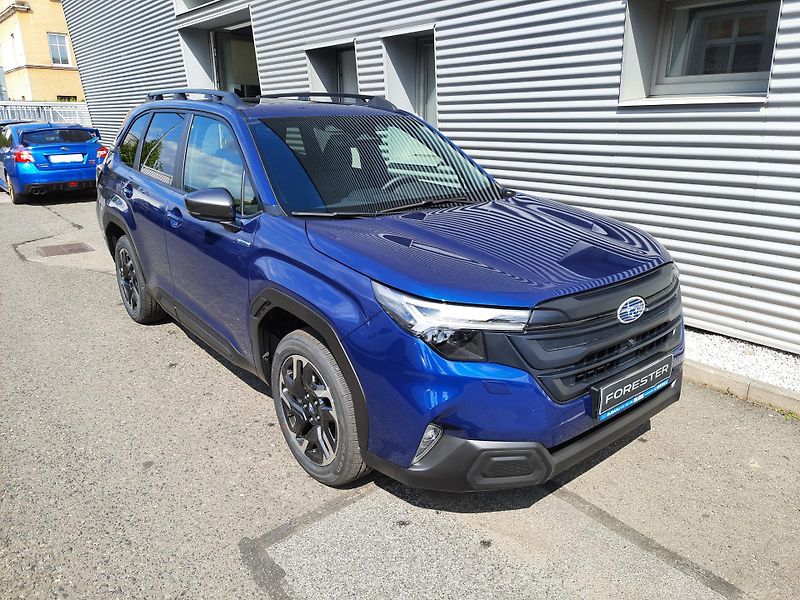 Subaru Forester (2026) NOVÝ FORESTER 2,0i COMFORT - fotka 67 z 68
