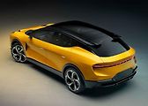 Lotus Eletre