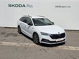 Škoda Octavia (2022) Combi SportLine 2,0 Tdi 110 Kw - náhled 36