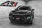 Porsche Macan S Sport Chrono Vzduch - náhled 2