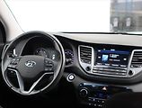 Hyundai Tucson (2018) 2.0 CRDi, 4X4, Serv.kniha - náhled 7