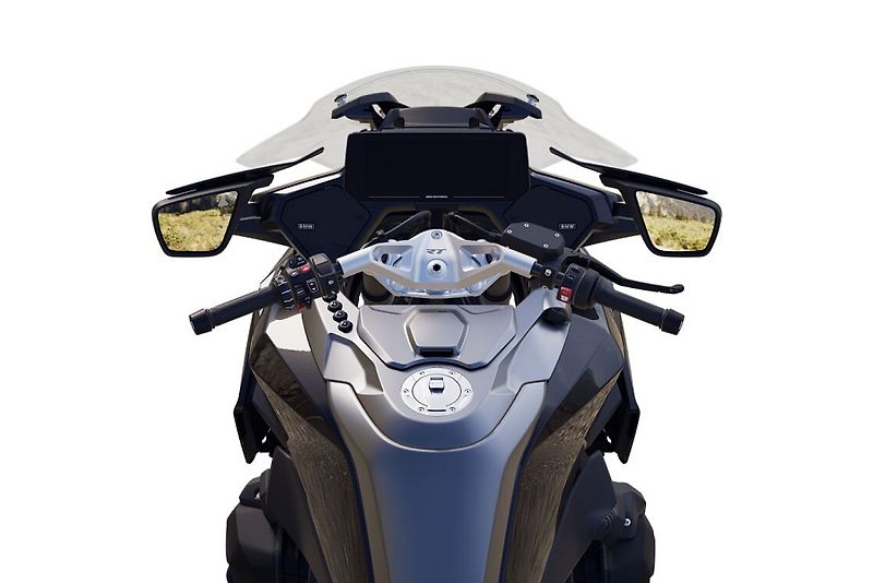 BMW R 1300 RT - fotka 4 z 4