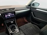 Škoda Superb (2018) 2.0 TDI, Kůže, Navi, Bi-Xenony - náhled 8
