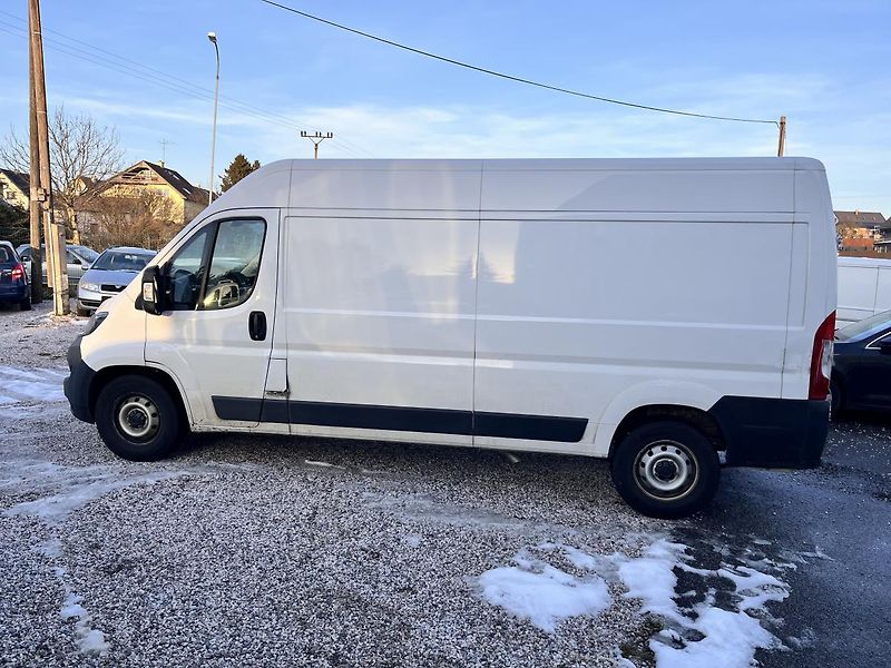 Fiat Ducato 2,2 HDI 103KW,MAXI,L3H2,DIGIKL - fotka 4 z 35