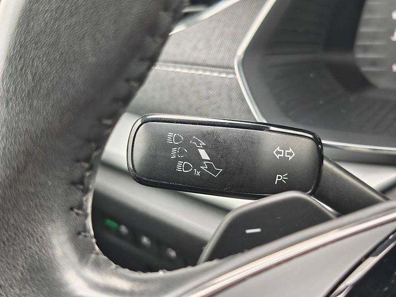 Škoda Octavia Style 7DSG 2,0TDI - fotka 14 z 24