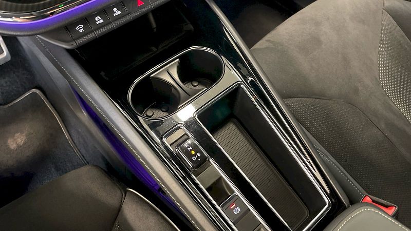 Škoda Enyaq (2022) Sportline 60 132kW - fotka 22 z 32