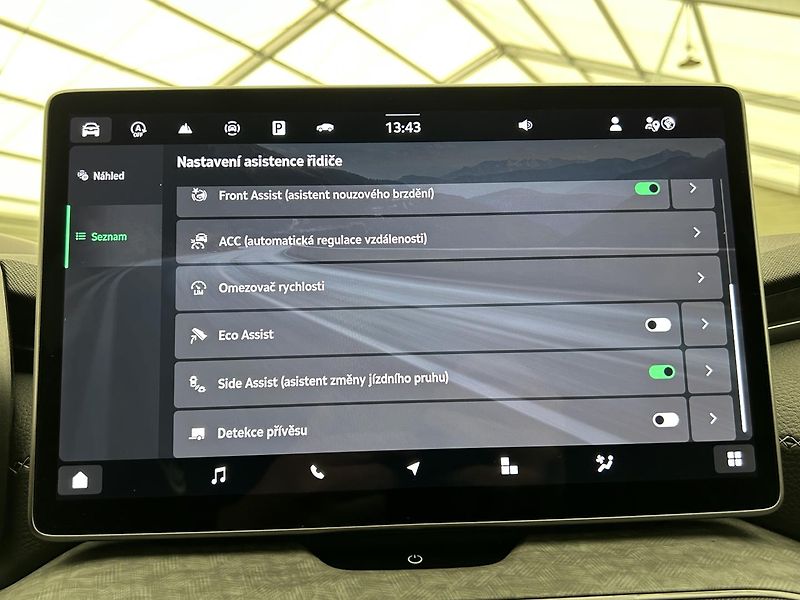 Škoda Kodiaq 2.0 TDI 4x4 Exclusive Selectio - fotka 13 z 25