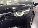 Mazda 6 2,2   D 1.MAJITEL 1.ROK ZÁRUKA - náhled 38