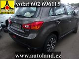 Mitsubishi ASX (2015) VOLAT 602 696115 - náhled 3