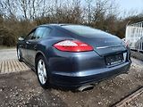 Porsche Panamera (2010) 3.6 220kw 4x4 Top!!! - náhled 24