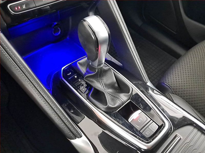 Renault Koleos (2019) 2.0 dCi, 4X4, Automat - fotka 13 z 18