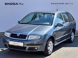 Škoda Fabia (2006) Ambiente 1.2 HTP 47kW Combi - náhled 1