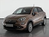 Fiat 500X (2017) 1.4 MultiAir, Tempomat - náhled 1