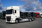 DAF XF (2022) 480 / ACC / EURO 6 / SSC / MEG - náhled 1