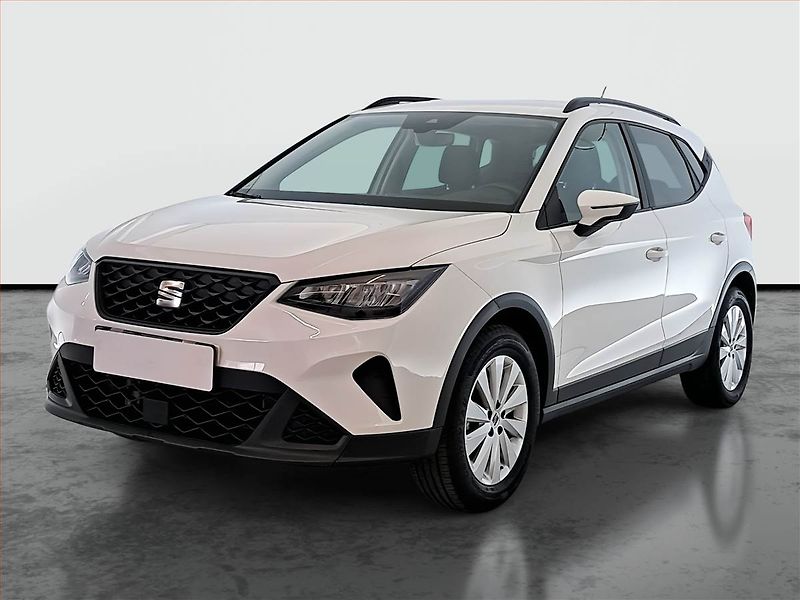 Seat Arona (2023) Style 1.0 TSI, ČR,1.maj - fotka 2 z 22