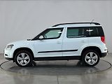 Škoda Yeti Outdoor Active 4x4 - náhled 2